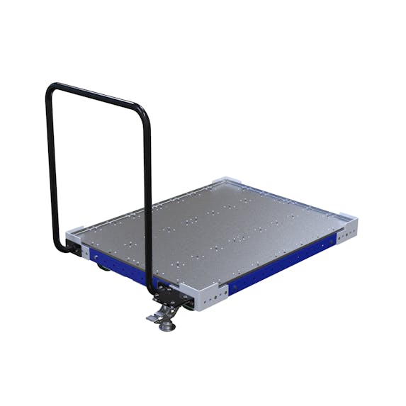 Low Rider Palettenwagen - 980 x 1260 mm