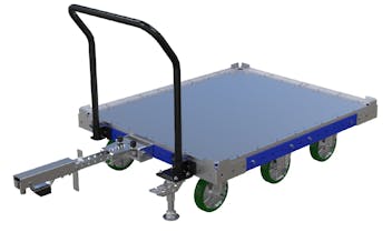 Tugger Cart - 1260 x 1050 mm