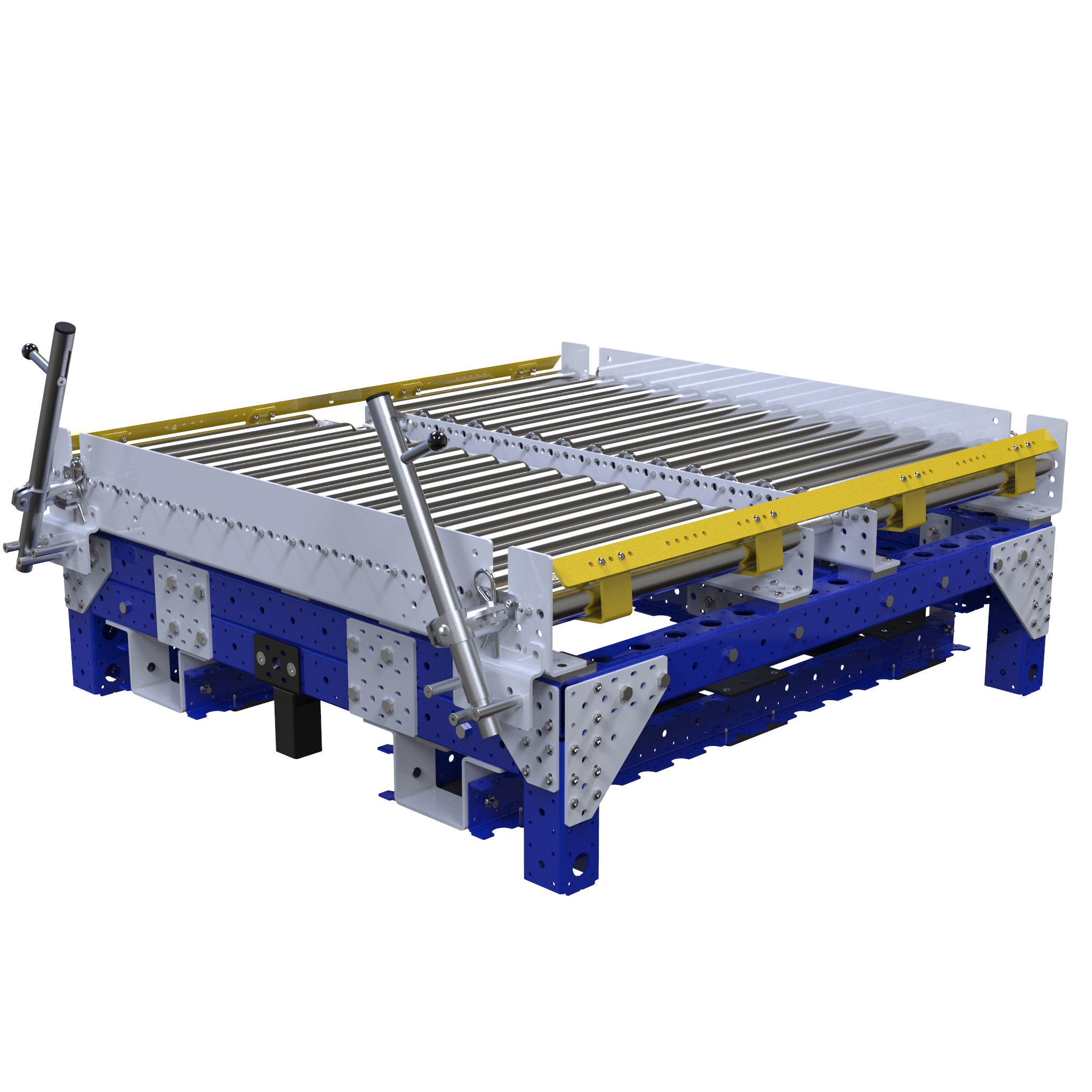 Order Picker Cart – 1120 x 1120 mm