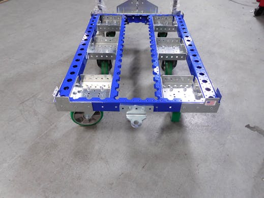 Tugger Cart 1190 x 840 mm