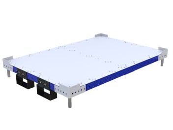 Order Picker Platform - 1050 x 1540 mm
