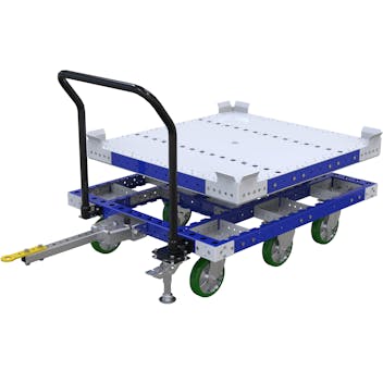 Drehwagen - 1050 x 1260 mm
