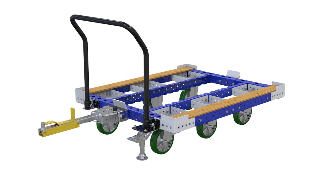 Tugger Cart - 1050 x 1260 mm