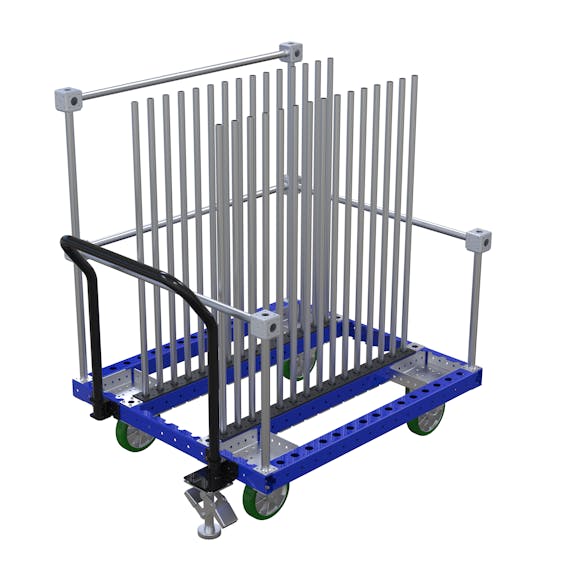 Cart for Plate 1050 x 1190 mm