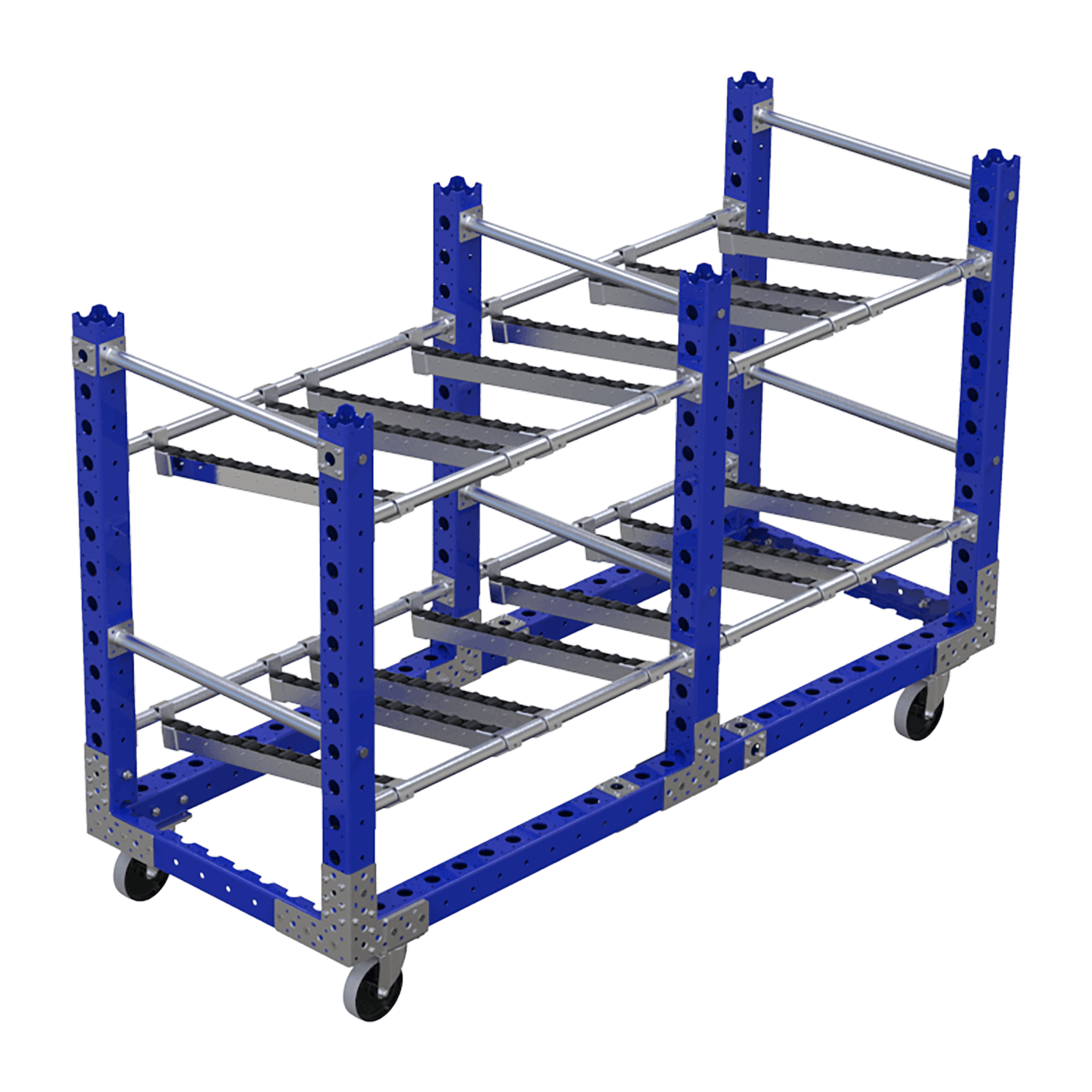 Roller Rack - 1820 X 700 Mm 