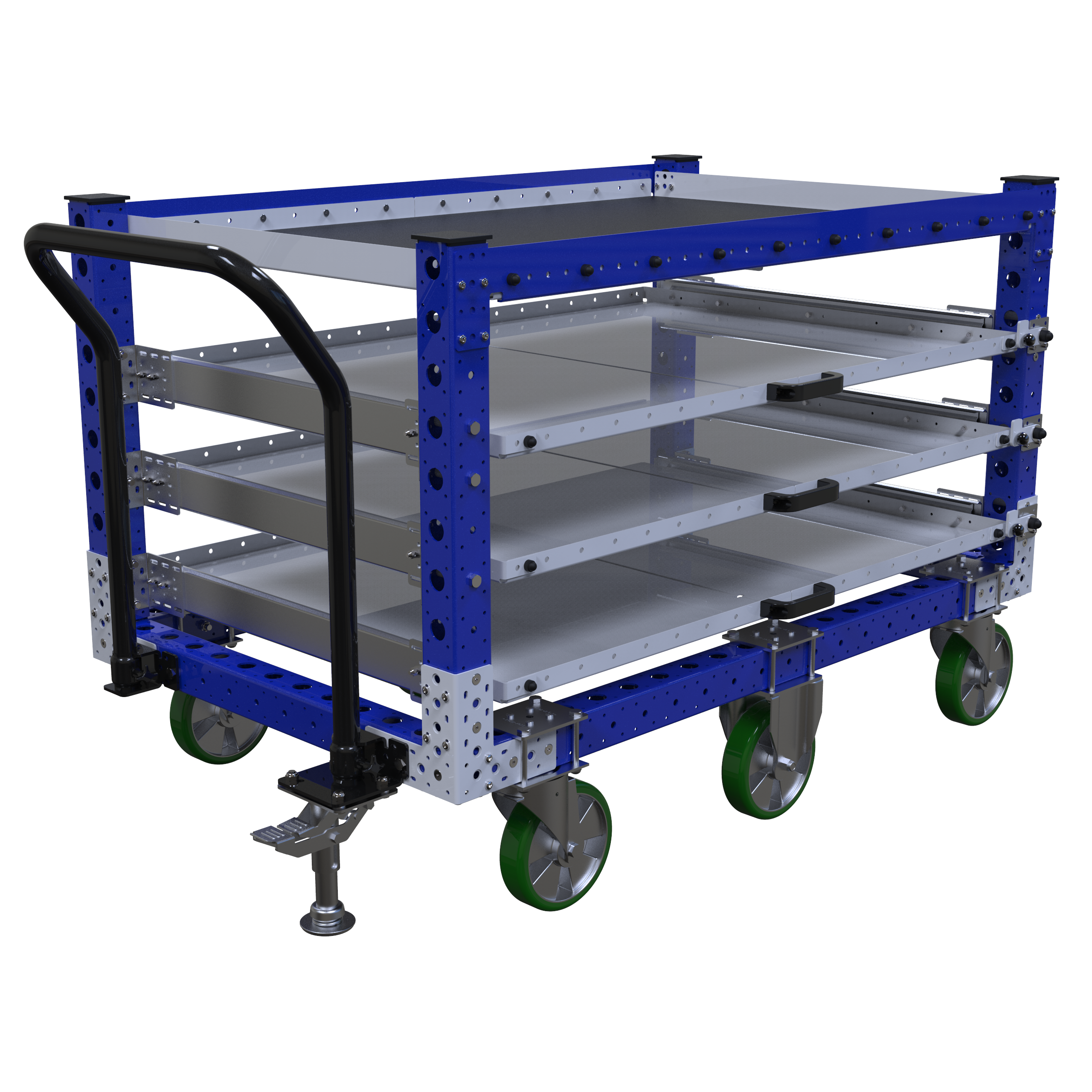 Kit Cart – 1470 x 910 mm