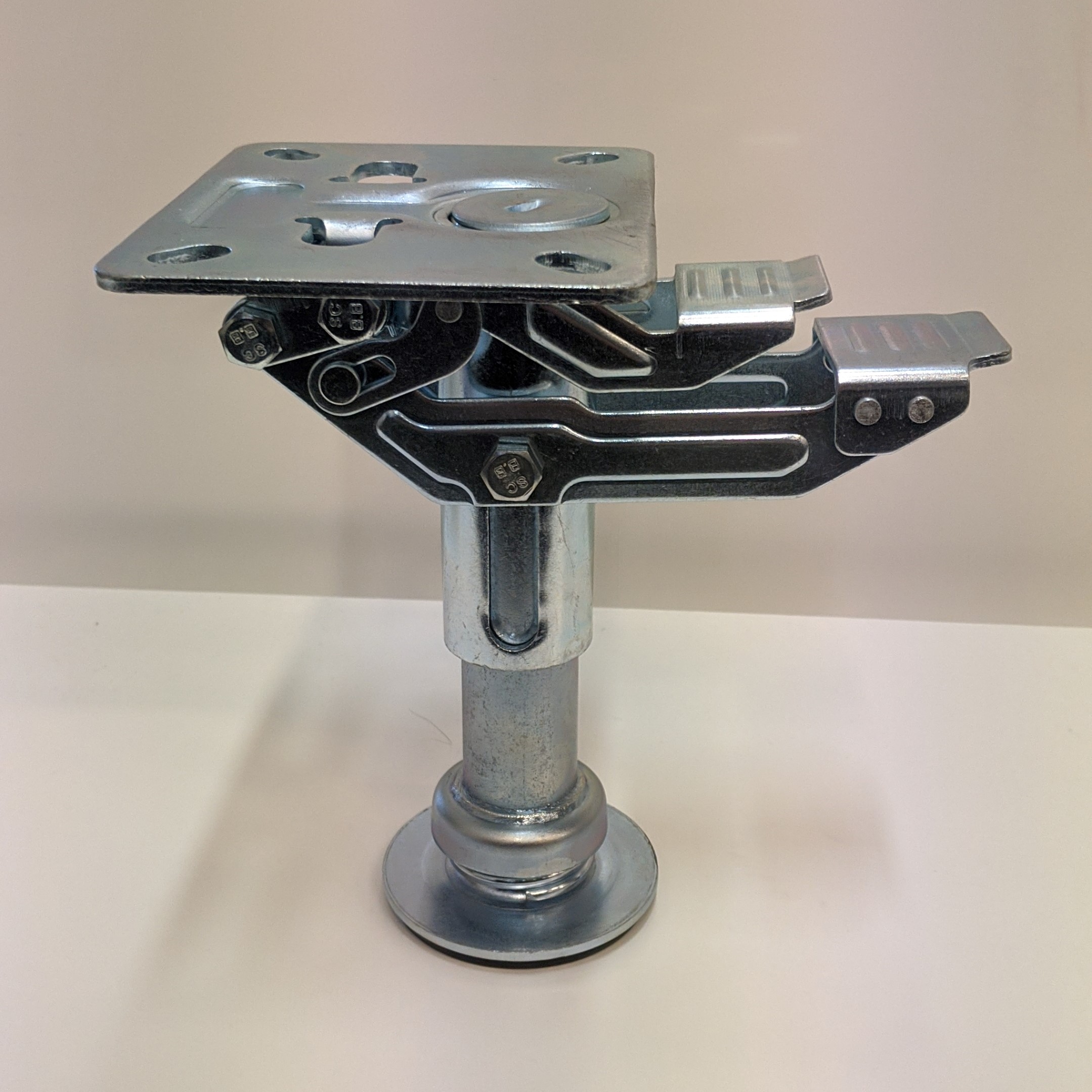 Floor Brake LTL - 200 mm