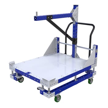 Pallet Cart - 1050 x 1260 mm