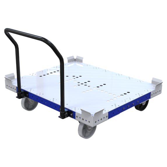 Palettenwagen - 1020 x 1220 mm