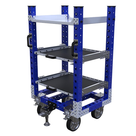 Regalwagen - 630 x 840 mm