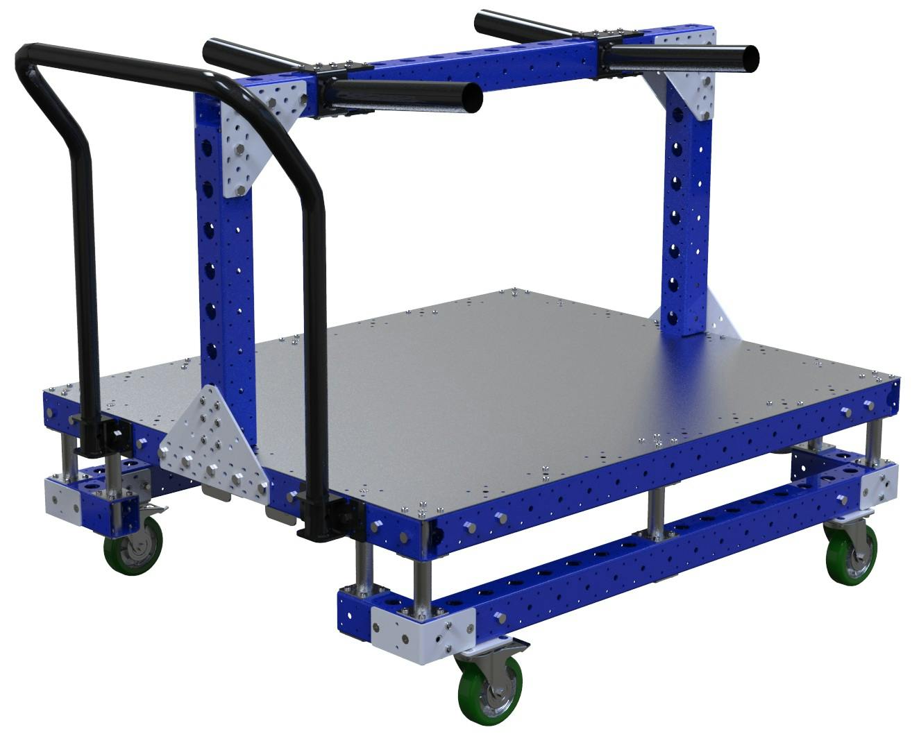 Hanger Cart - 1050 x 1260 mm