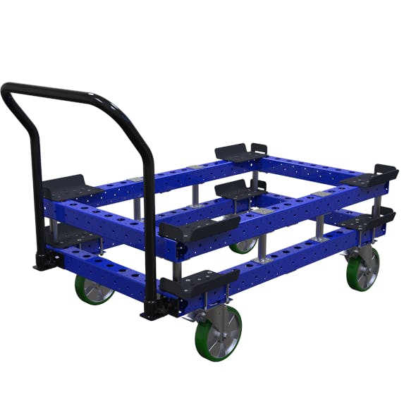 Palettenwagen - 1260 x 770 mm