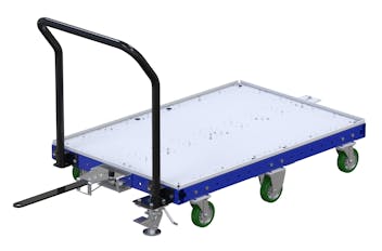 Tugger Cart - 1260 x 840 mm