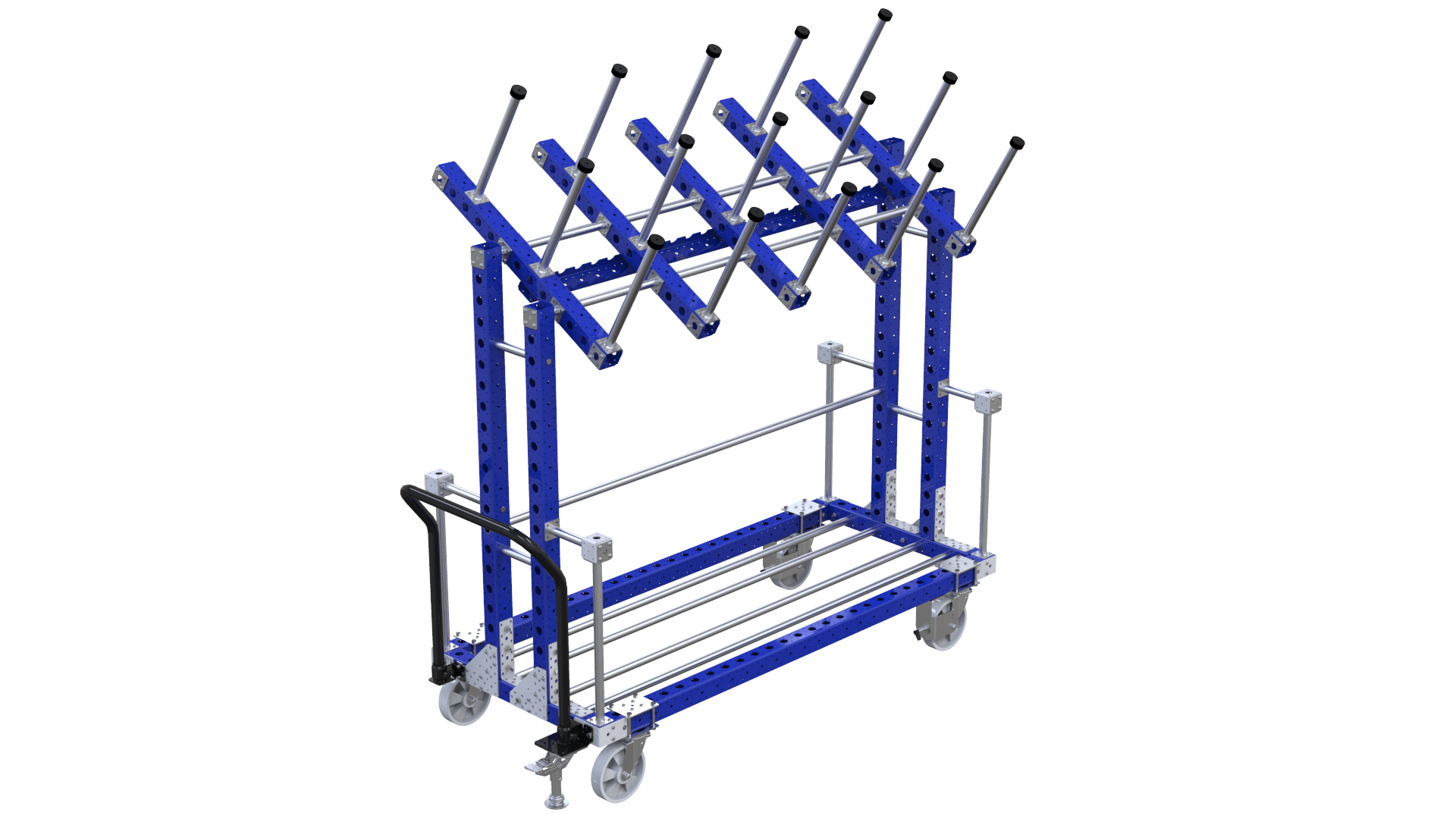 Kit Cart - 840 x 1960 mm