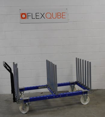 Stage Cart - 1610 x 910 mm