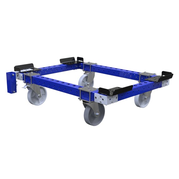 Palettenwagen - 1190 x 840 mm