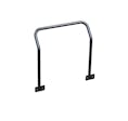 Handle With Bent Top 700 mm