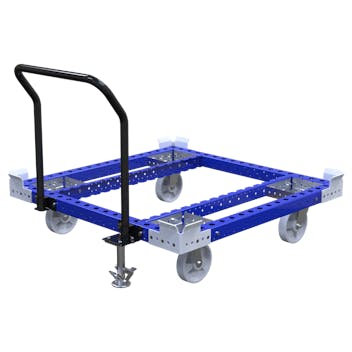 Pallet Cart - 1260 x 1260 mm