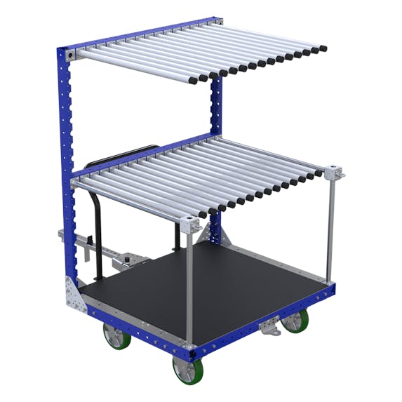 Plattenwagen – 1190 × 980 mm