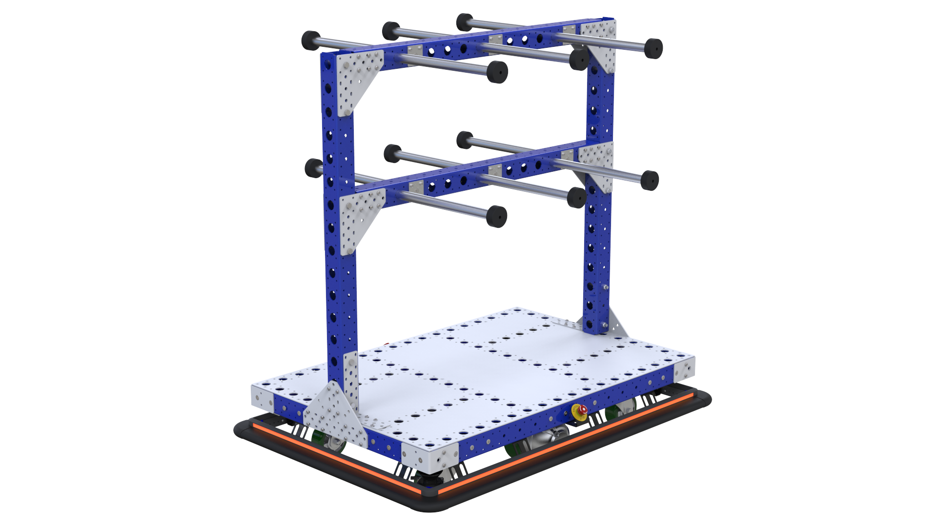 eQart - Hanging EU 840 x 1260 mm