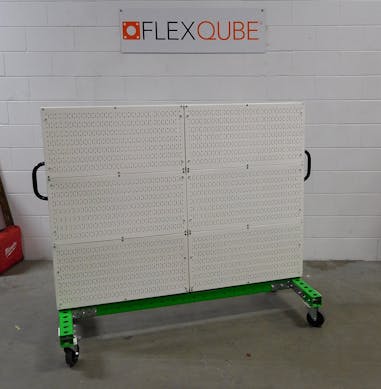 Shadow Board Cart - 64 x 48