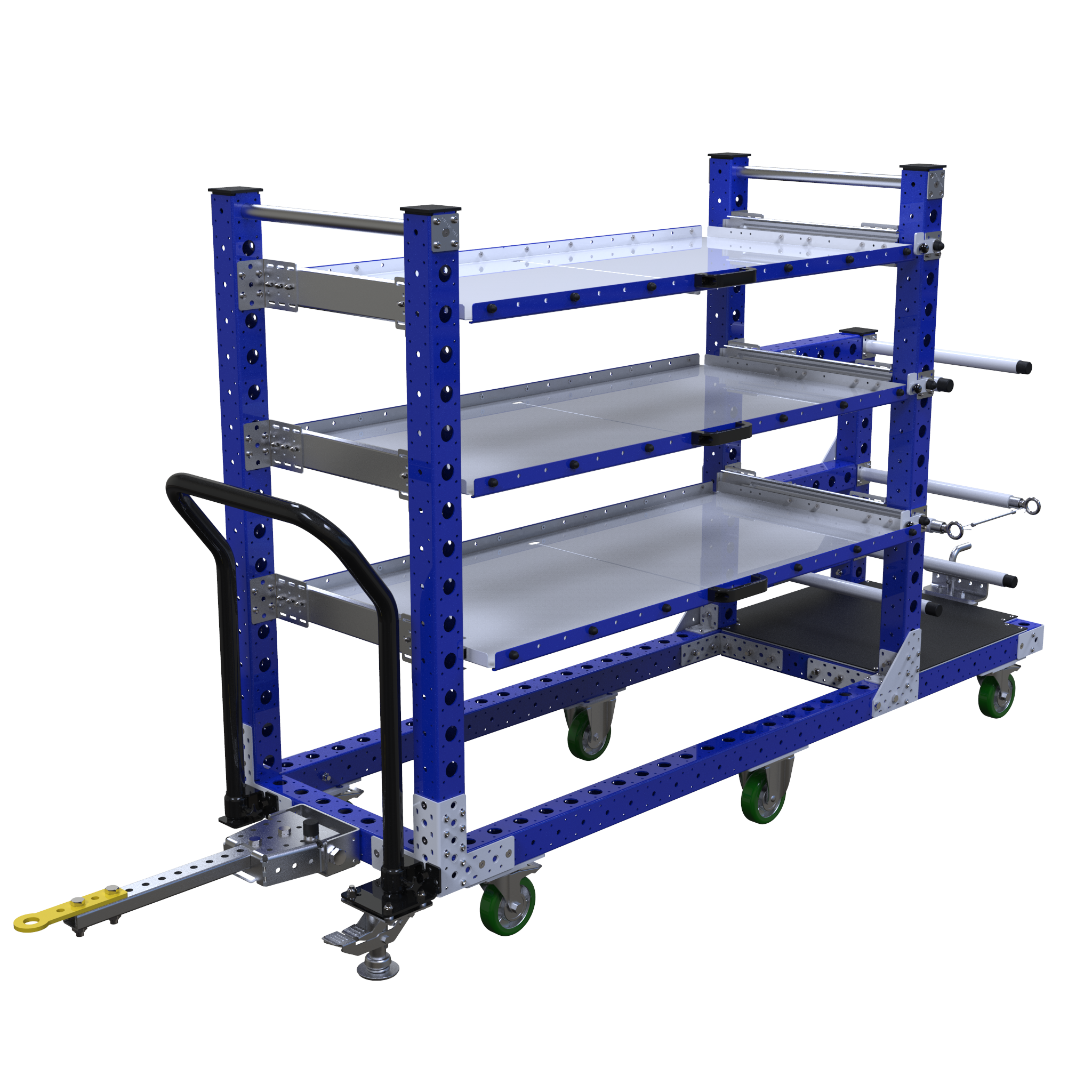 Kit Cart – 630 x 2310 mm