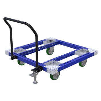 Pallet Cart - 1190 x 1190 mm