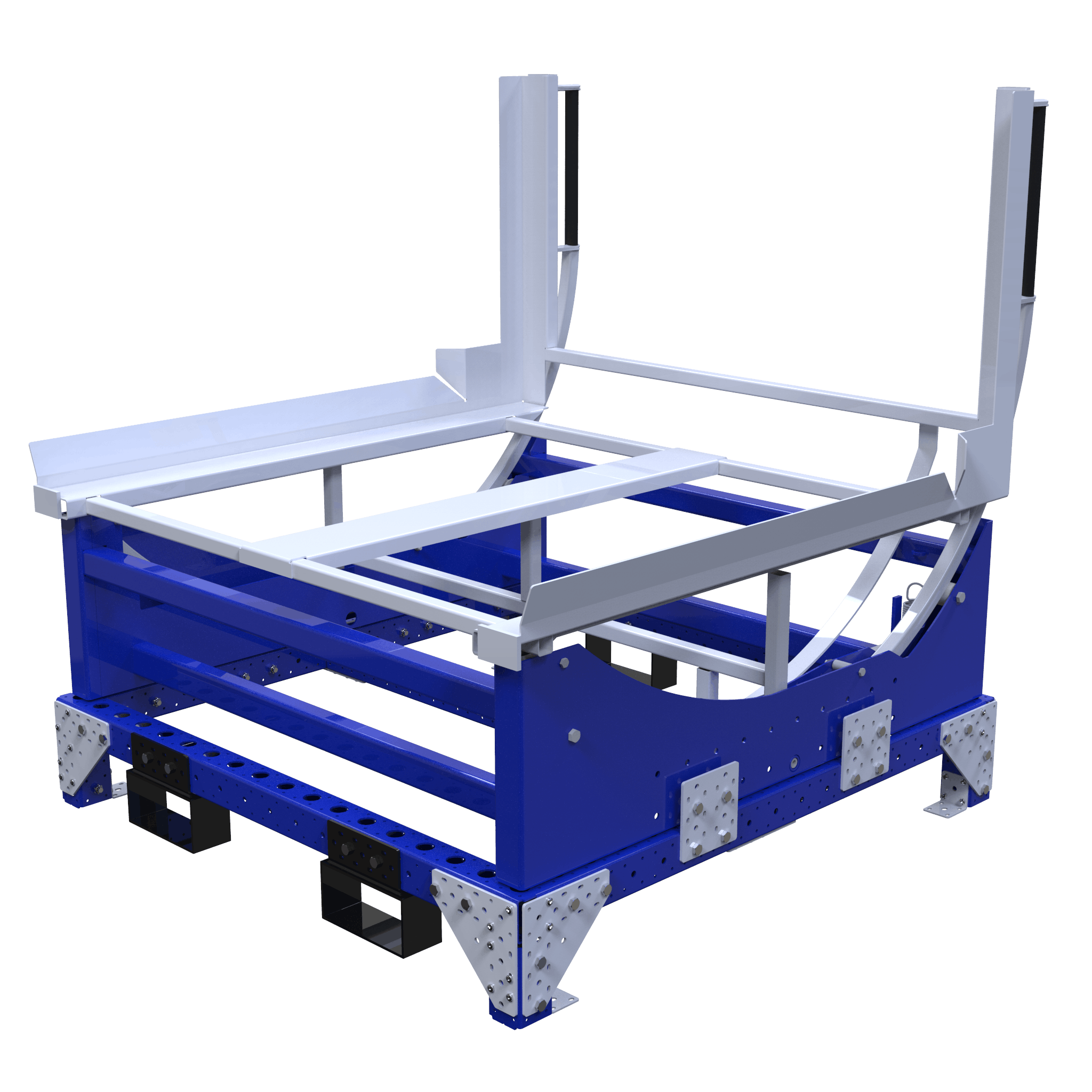 Tilt Rack – 1260 x 1260 mm | FlexQube