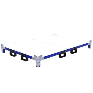 Order Picker Platform -2240x1540 mm
