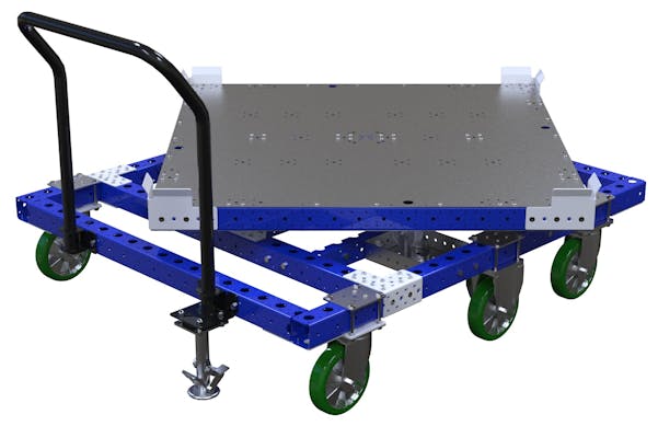 Drehwagen – 1330 × 1540 mm