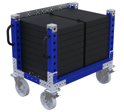 Pallet Cart - 980 x 630 mm
