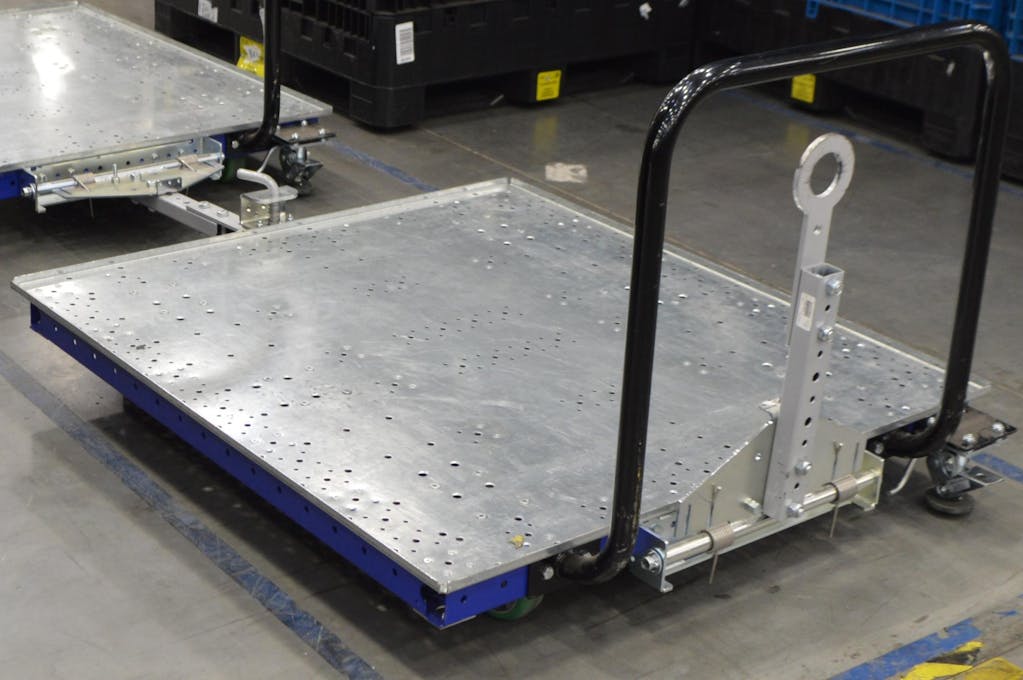 FlexQube receives significant order from customer in USA