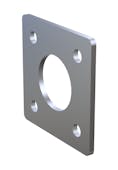 Flexplate™ 30,5 mm hole
