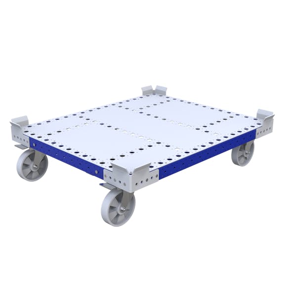 Palettenwagen - 1050 x 1260 mm