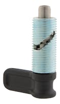 Indexing Plunger GN712-8-M16x1,5-R