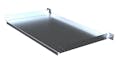 Angled Shelf Plate